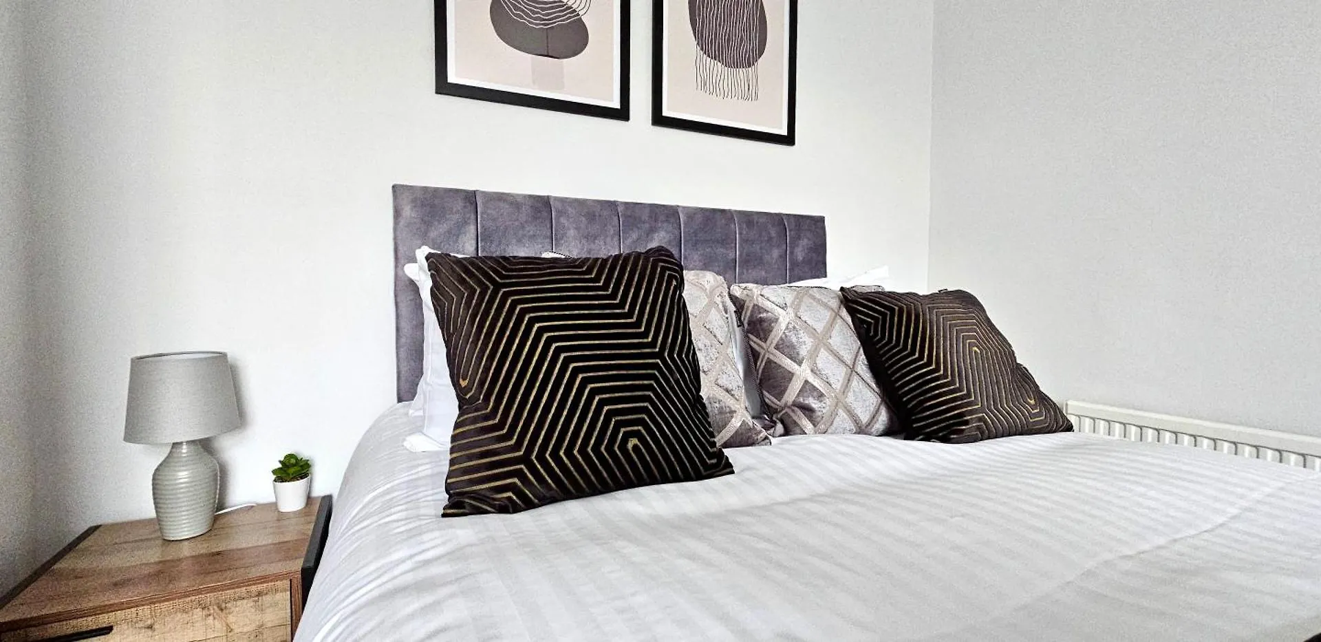 Vale House By Switchback Stays Cardiff