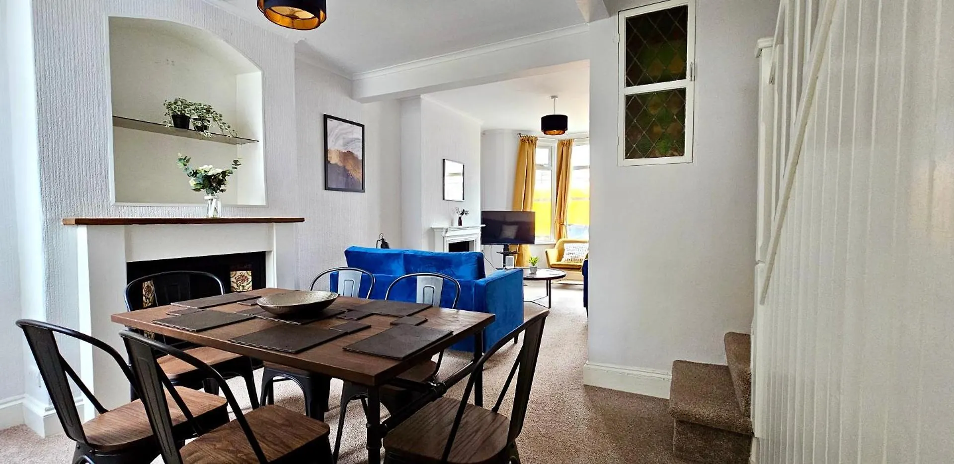 Apartmán Vale House By Switchback Stays Cardiff