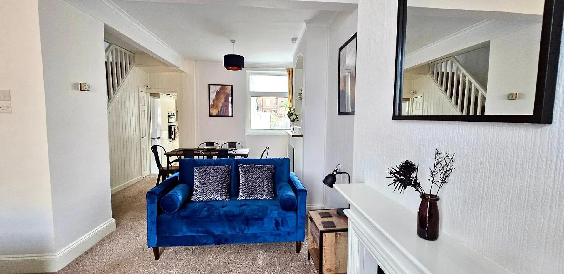Apartmán Vale House By Switchback Stays Cardiff